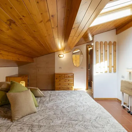 Europa-1 By Interhome